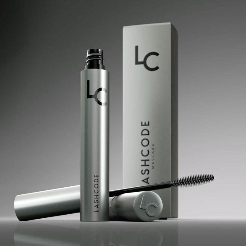 Mascara Packaging Boxes
