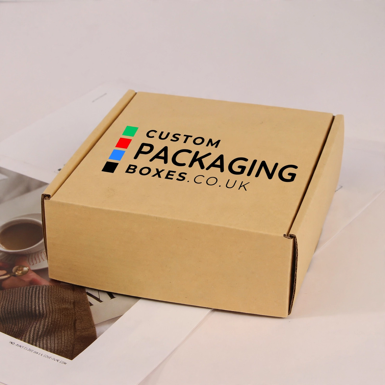 Mailing Boxes