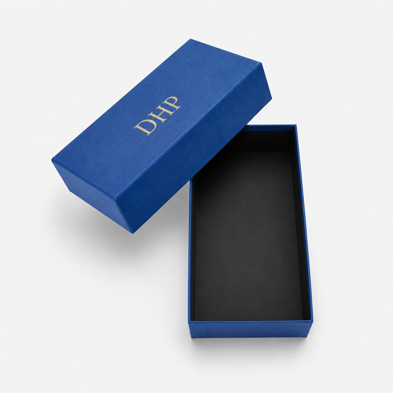 Presentation Box with Lid