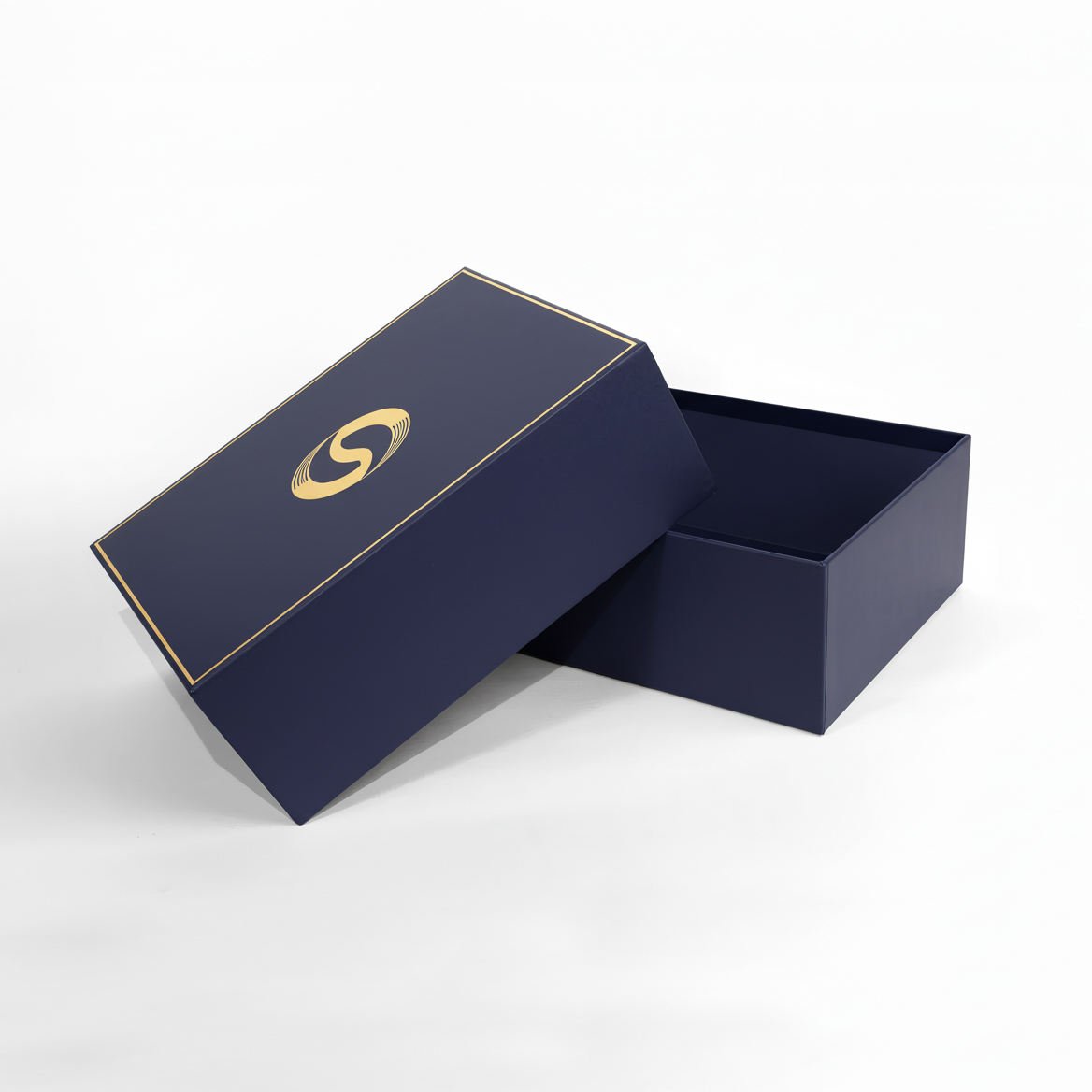 Presentation Box with Lid