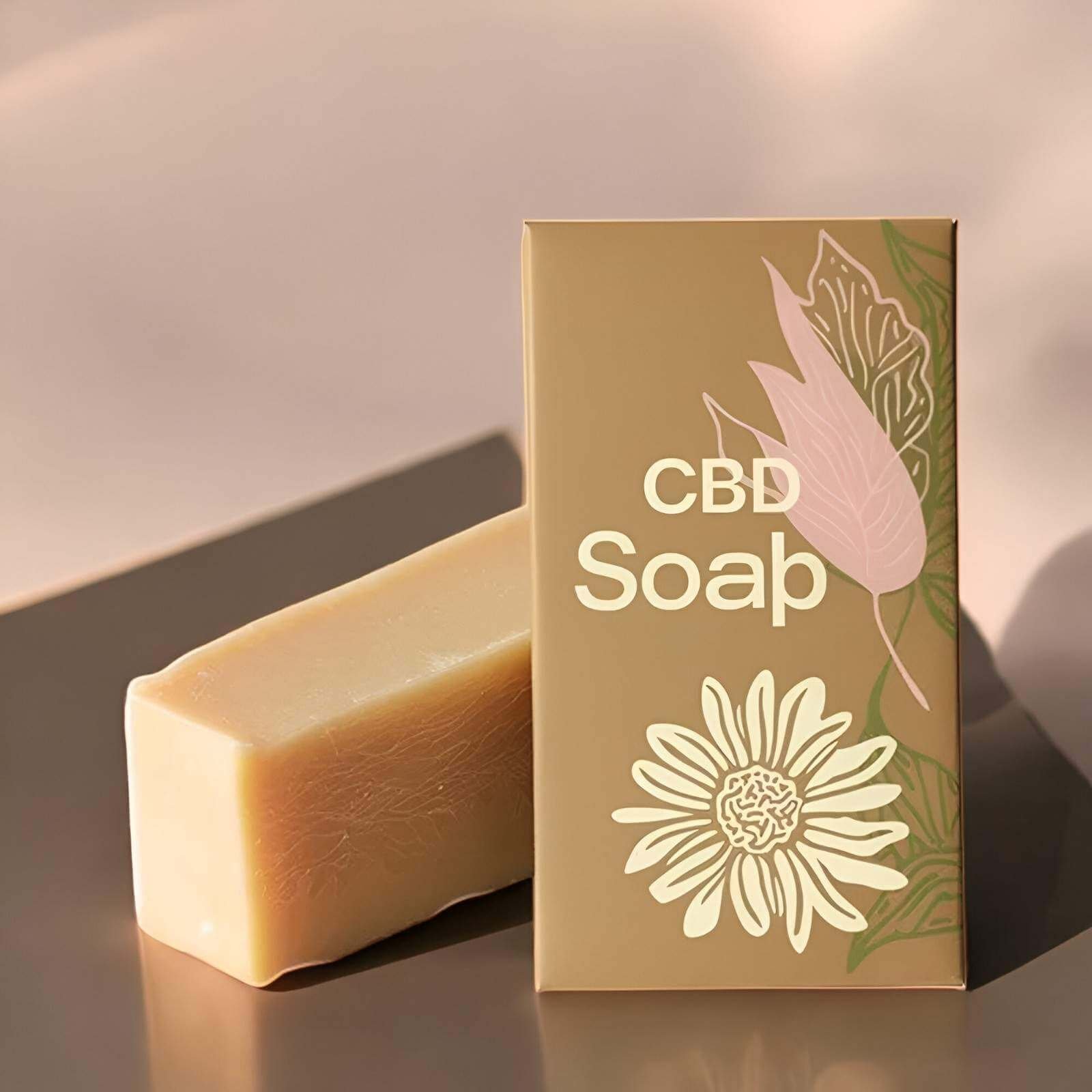 Custom Soap Boxes