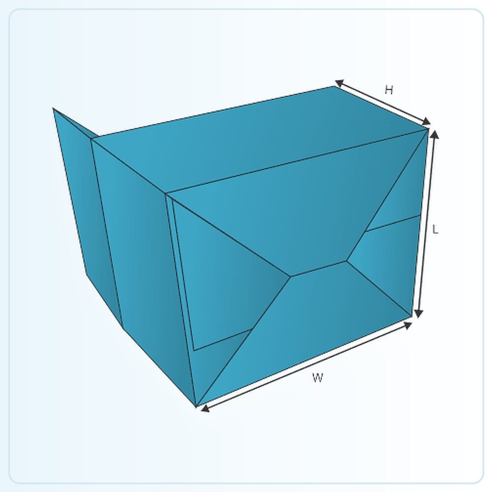 Auto Bottom Boxes with Display Lid