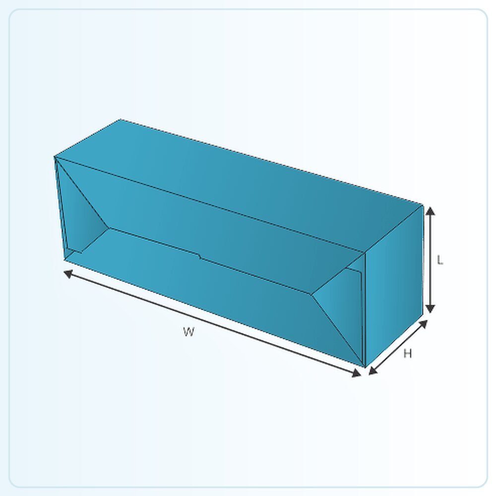 Auto Bottom Tray Boxes