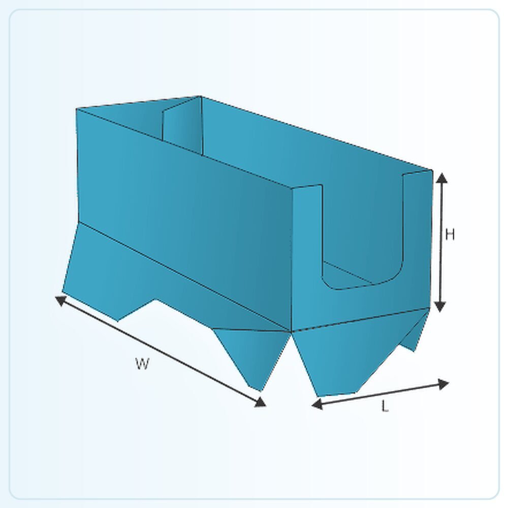 Auto Bottom Tray Boxes