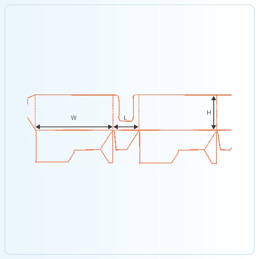 Auto Bottom Tray Boxes
