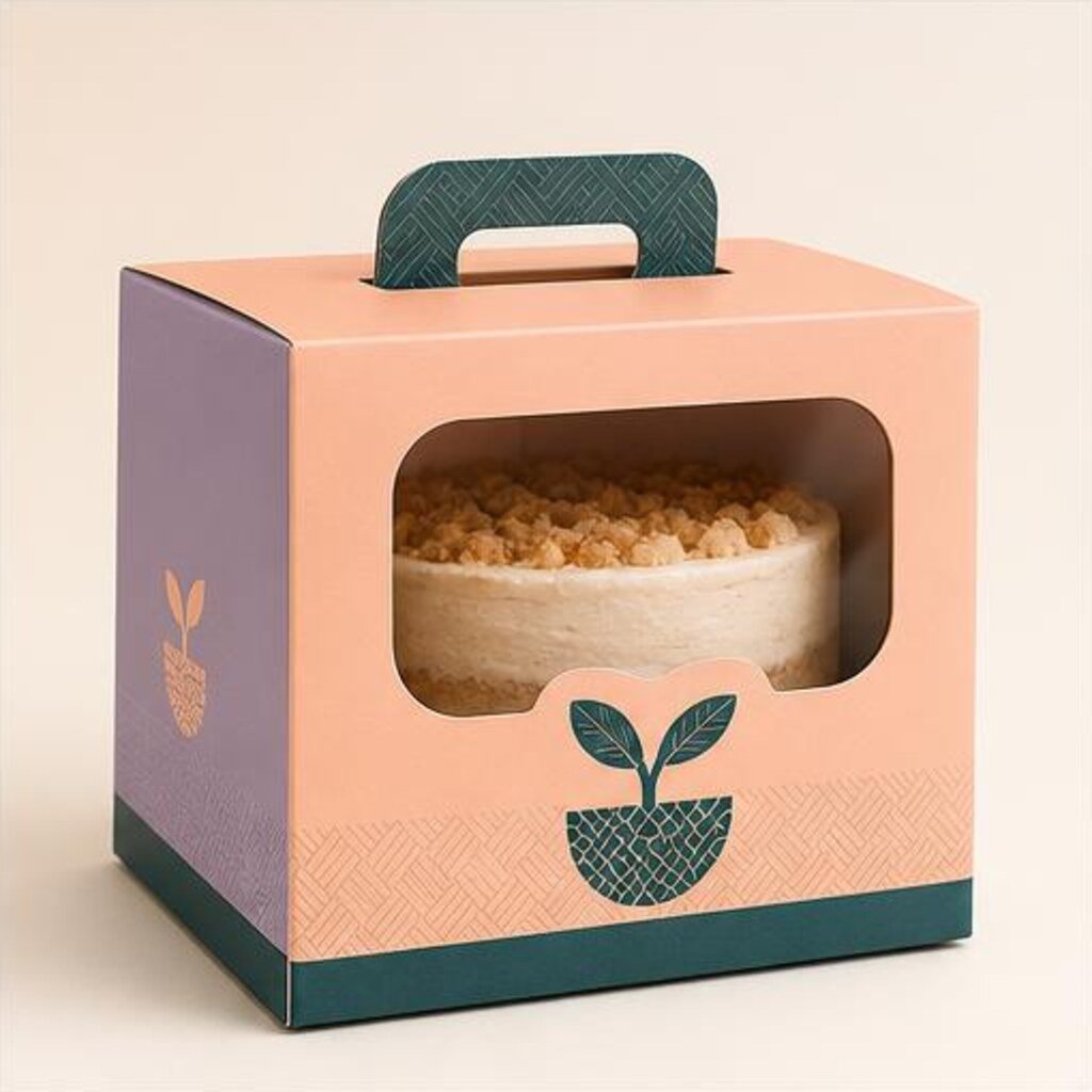 Bakery Boxes