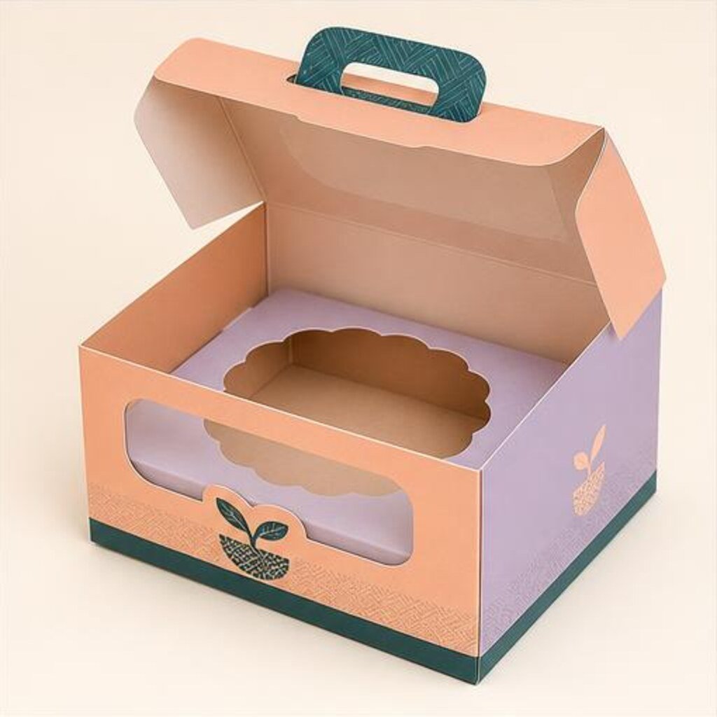Bakery Boxes