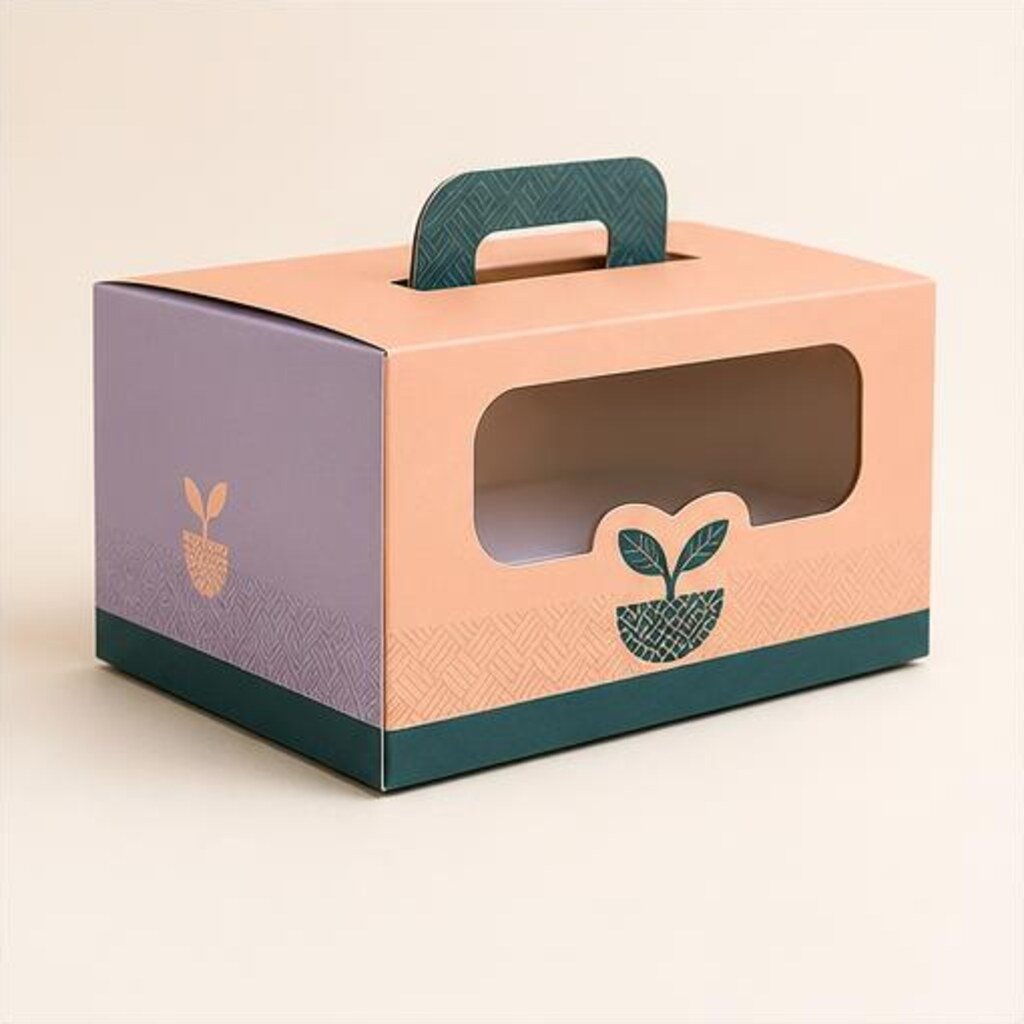 Bakery Boxes
