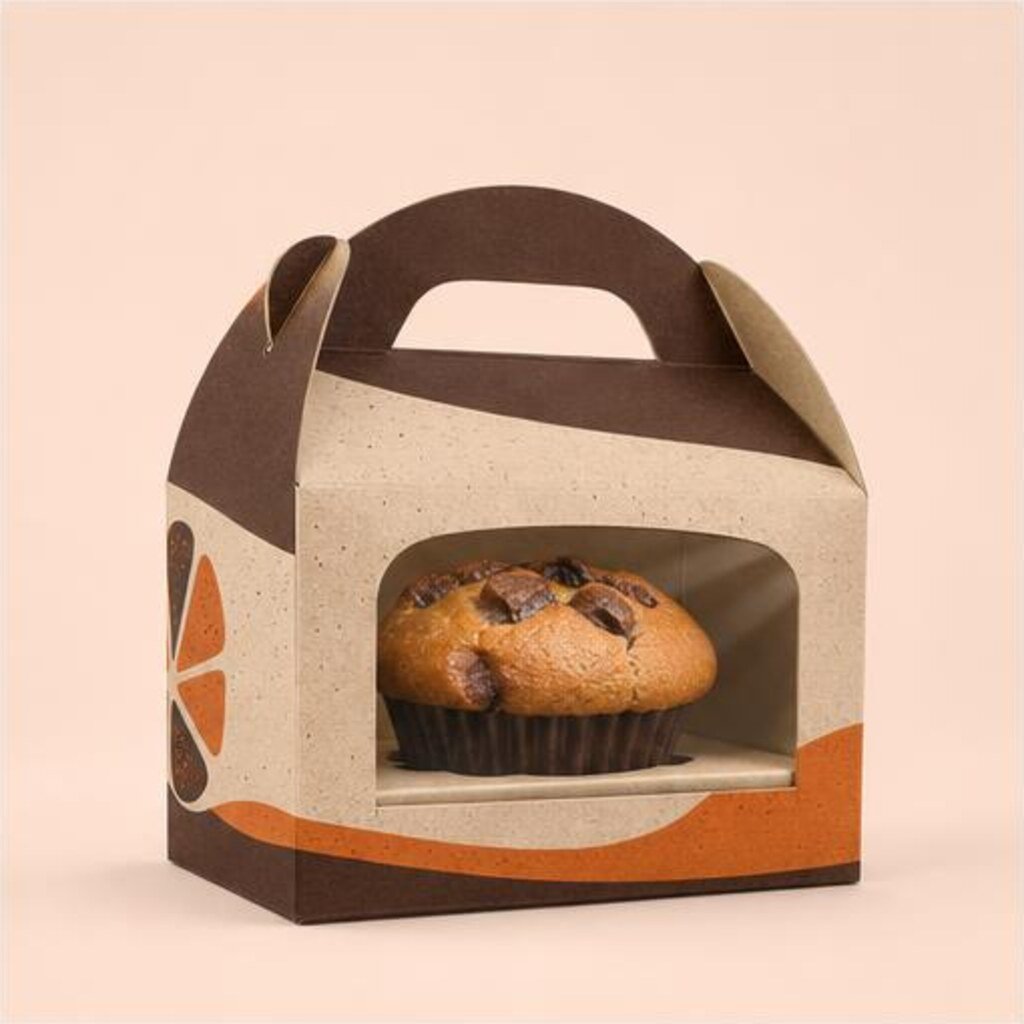Bakery Packaging Boxes