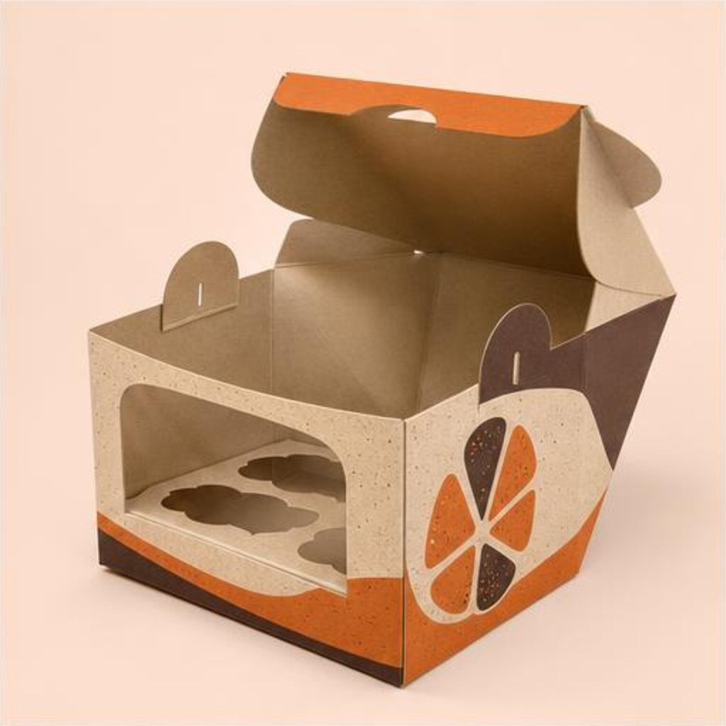 Bakery Packaging Boxes