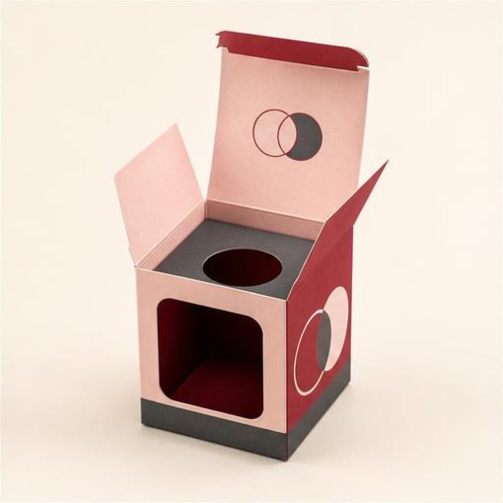 Bath Bomb Packaging Boxes
