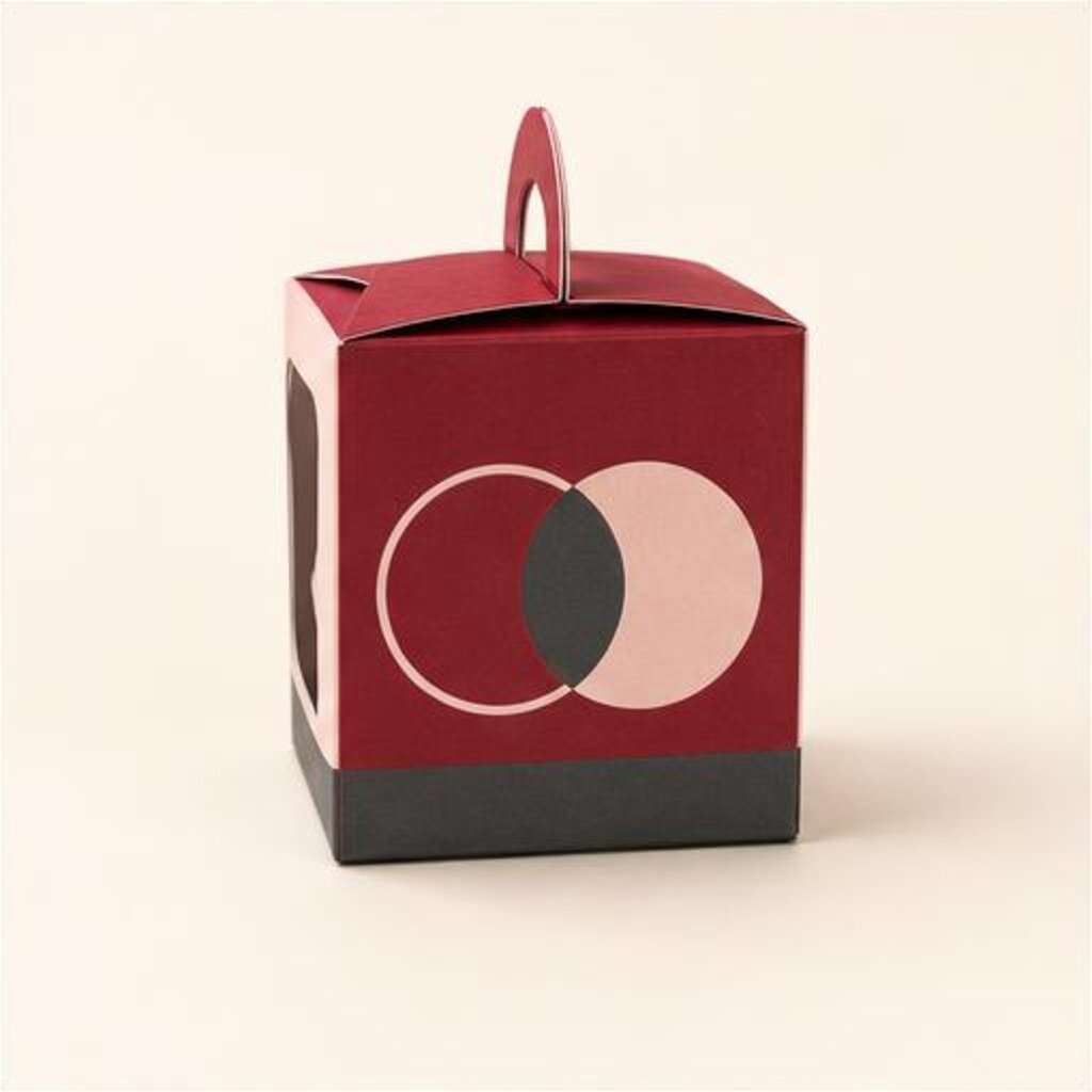 Bath Bomb Packaging Boxes