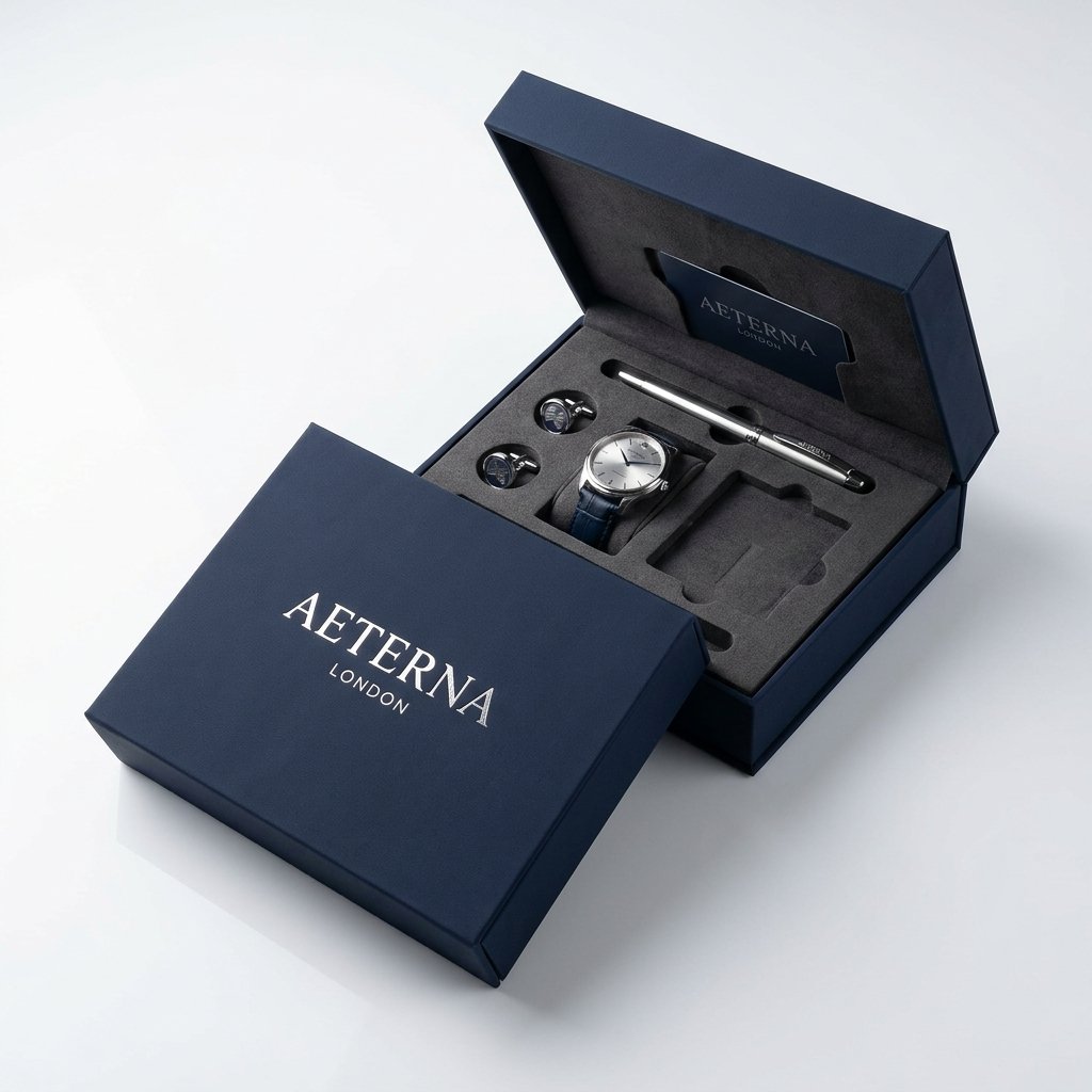 Bespoke Box Manufacturers