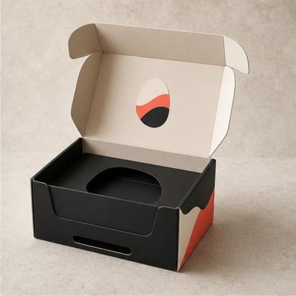 Bespoke Box Manufacturers