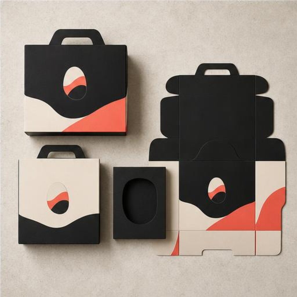 Bespoke Box Manufacturers