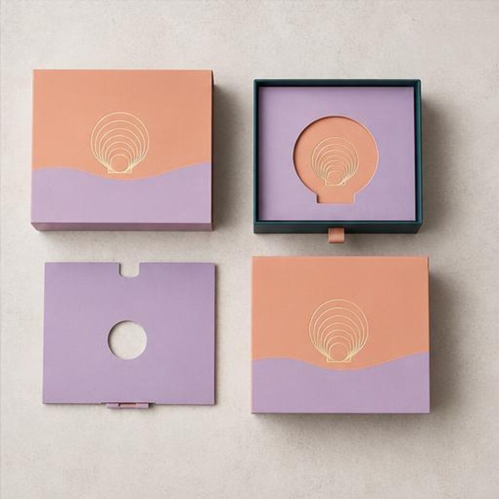 Bespoke Packaging Boxes
