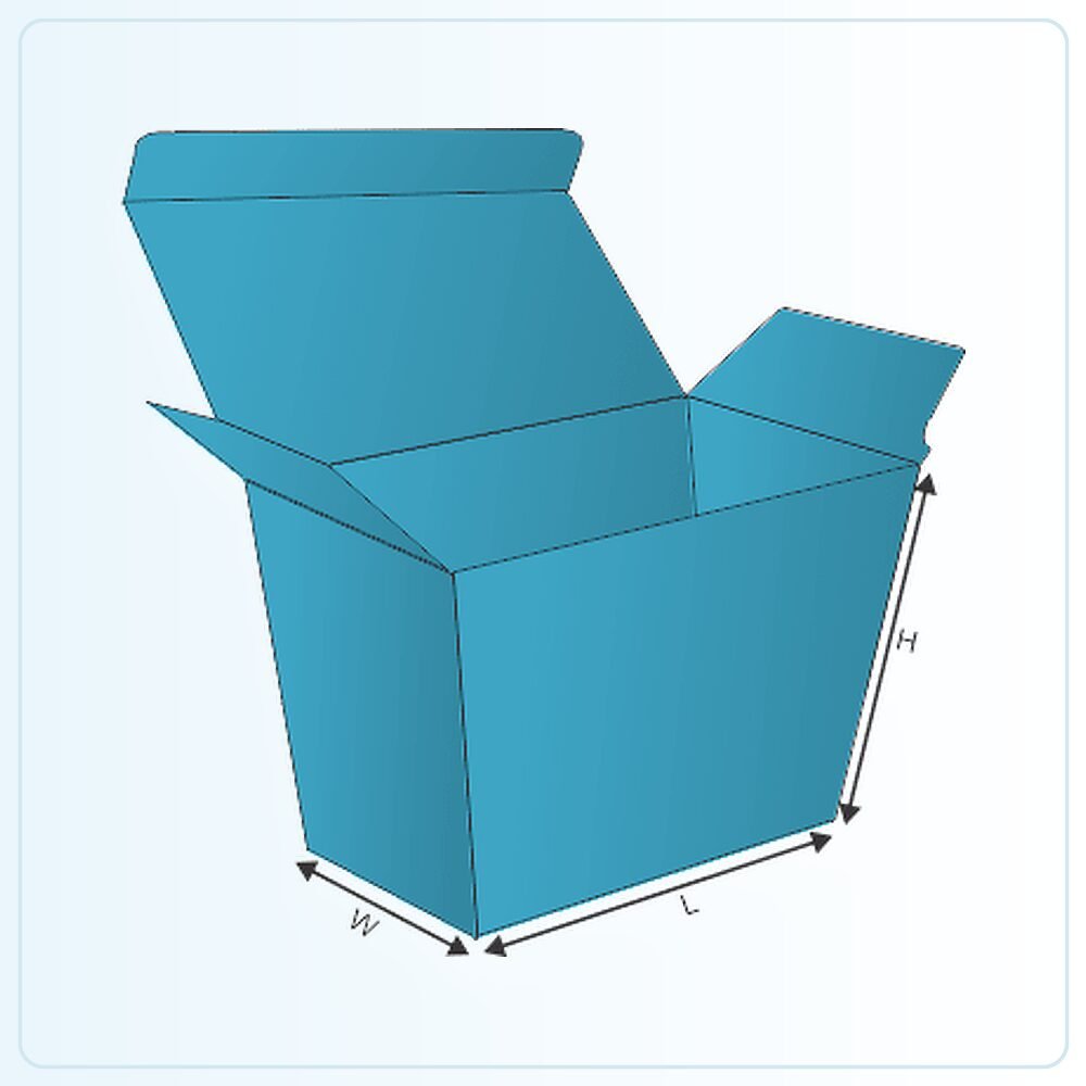 Bonbon Boxes