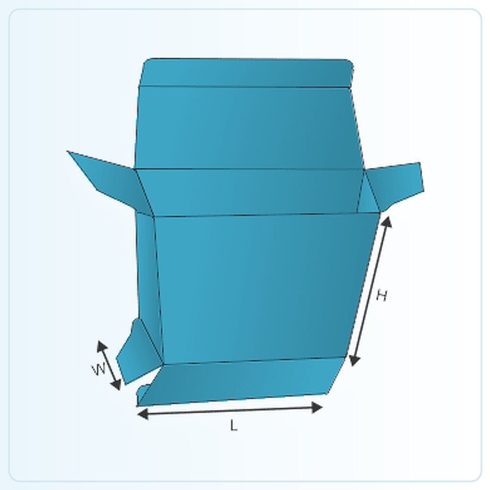 Bonbon Boxes