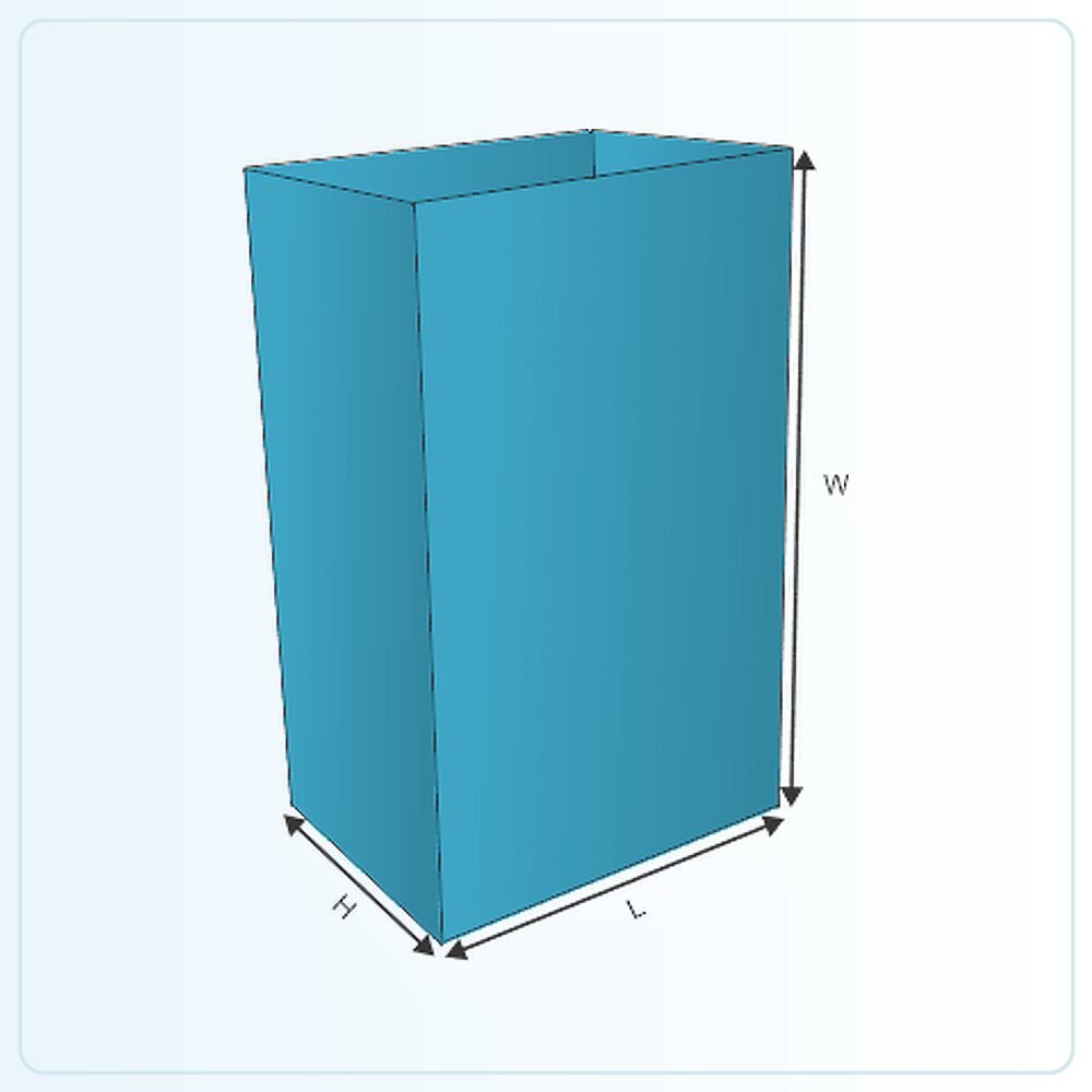 Bowl Sleeve Boxes