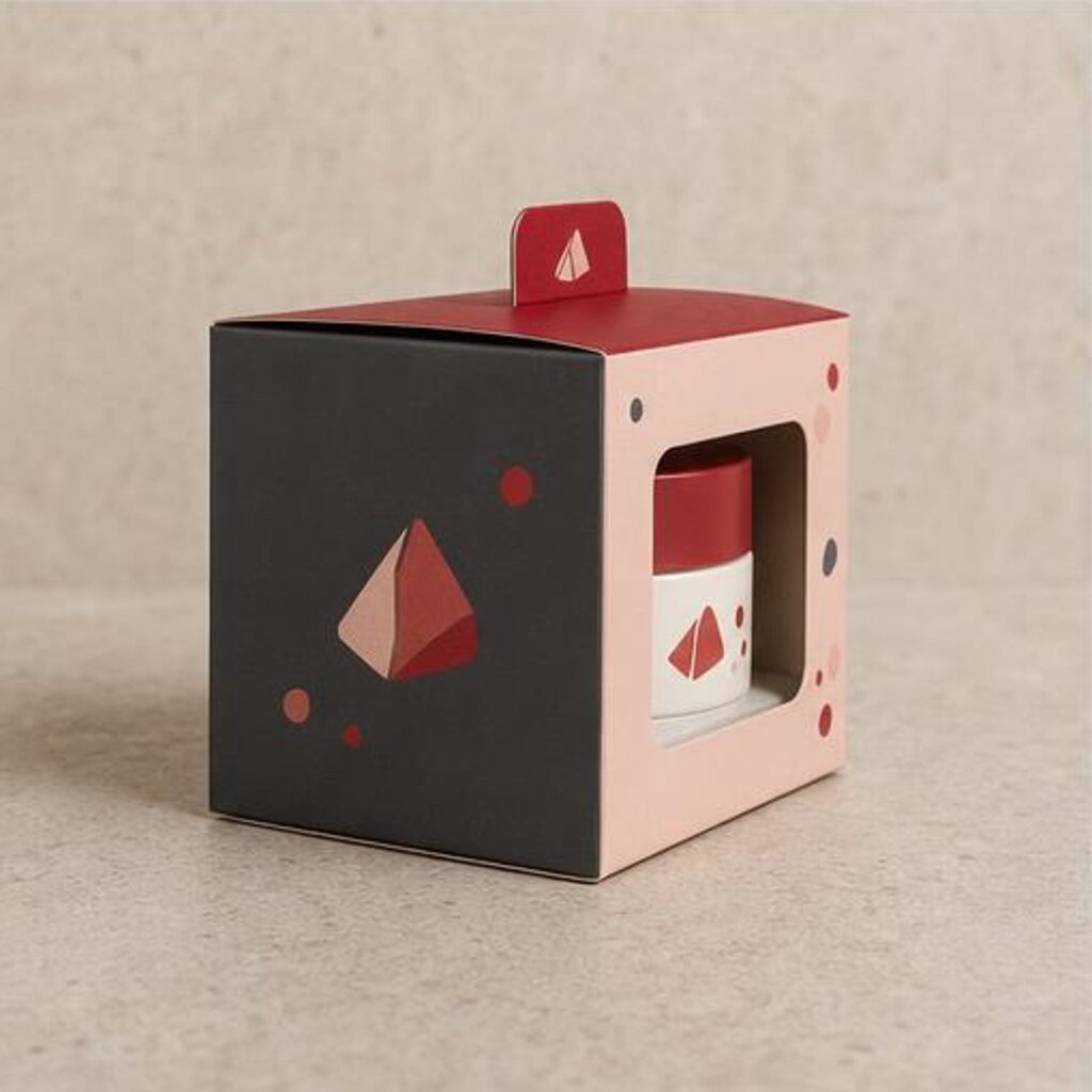 Box for Beauty Creams