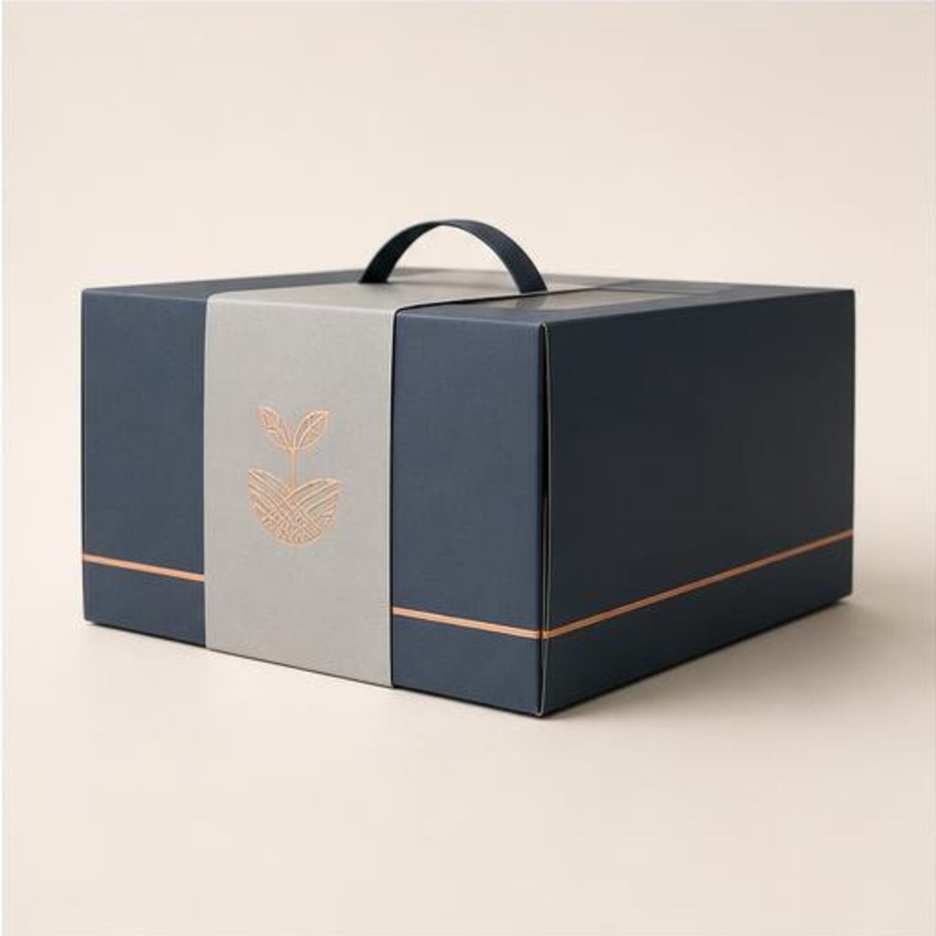 Boxes for Large Cakes