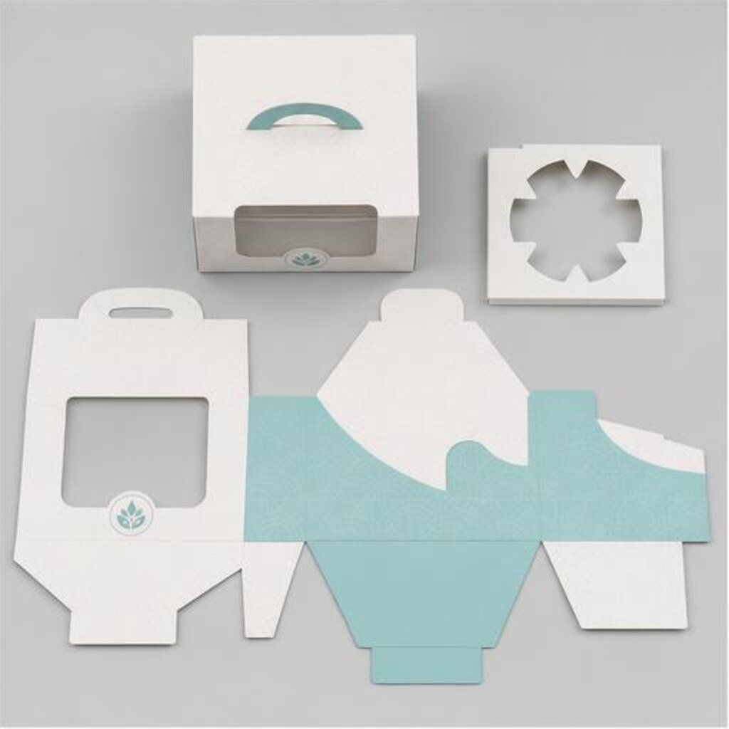Cake Packaging Boxes