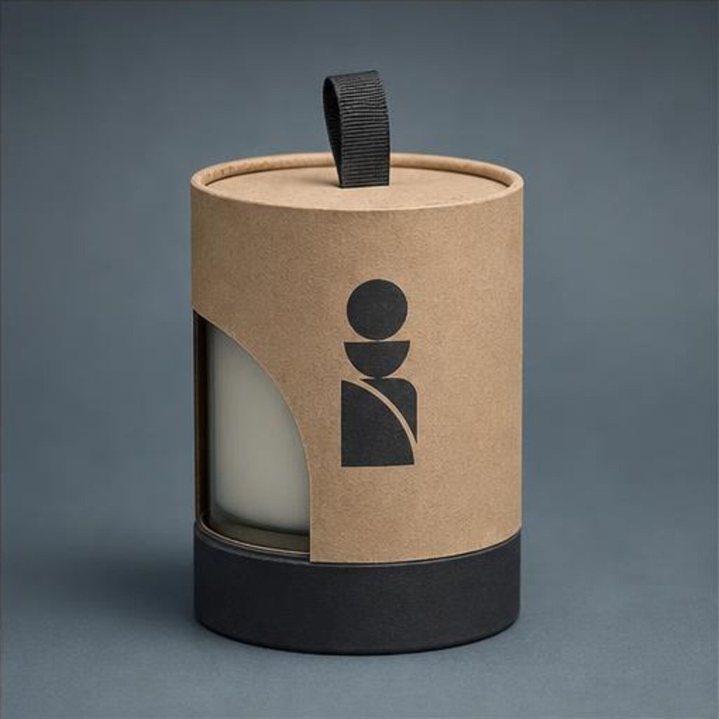 Candle Wrap Packaging