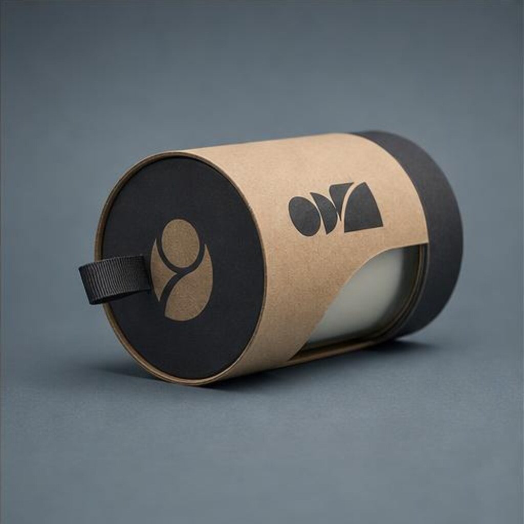 Candle Wrap Packaging