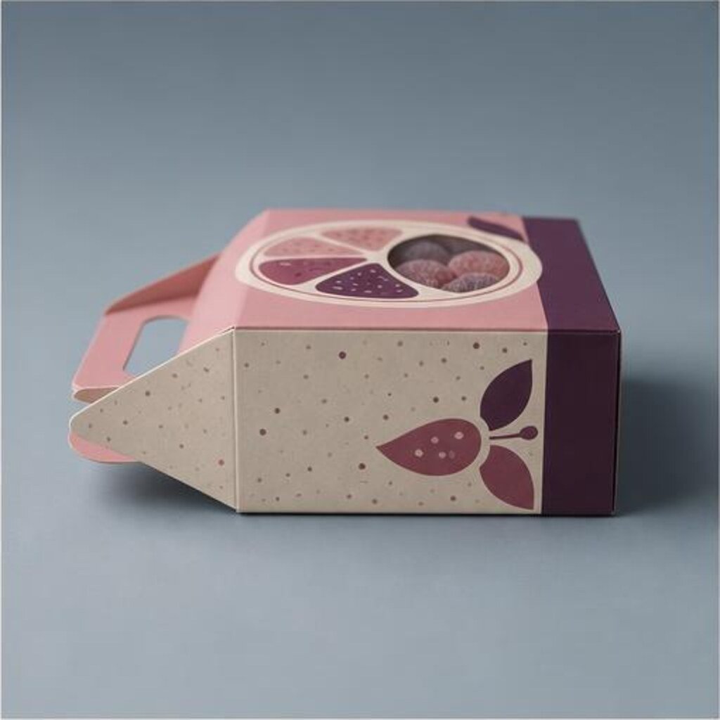 Candy Packaging Boxes