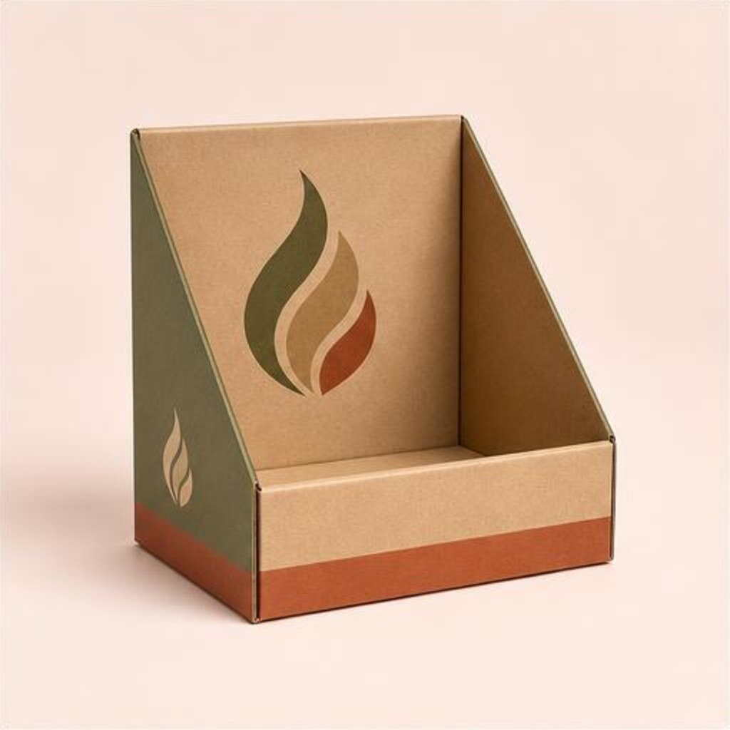Cardboard Display Boxes