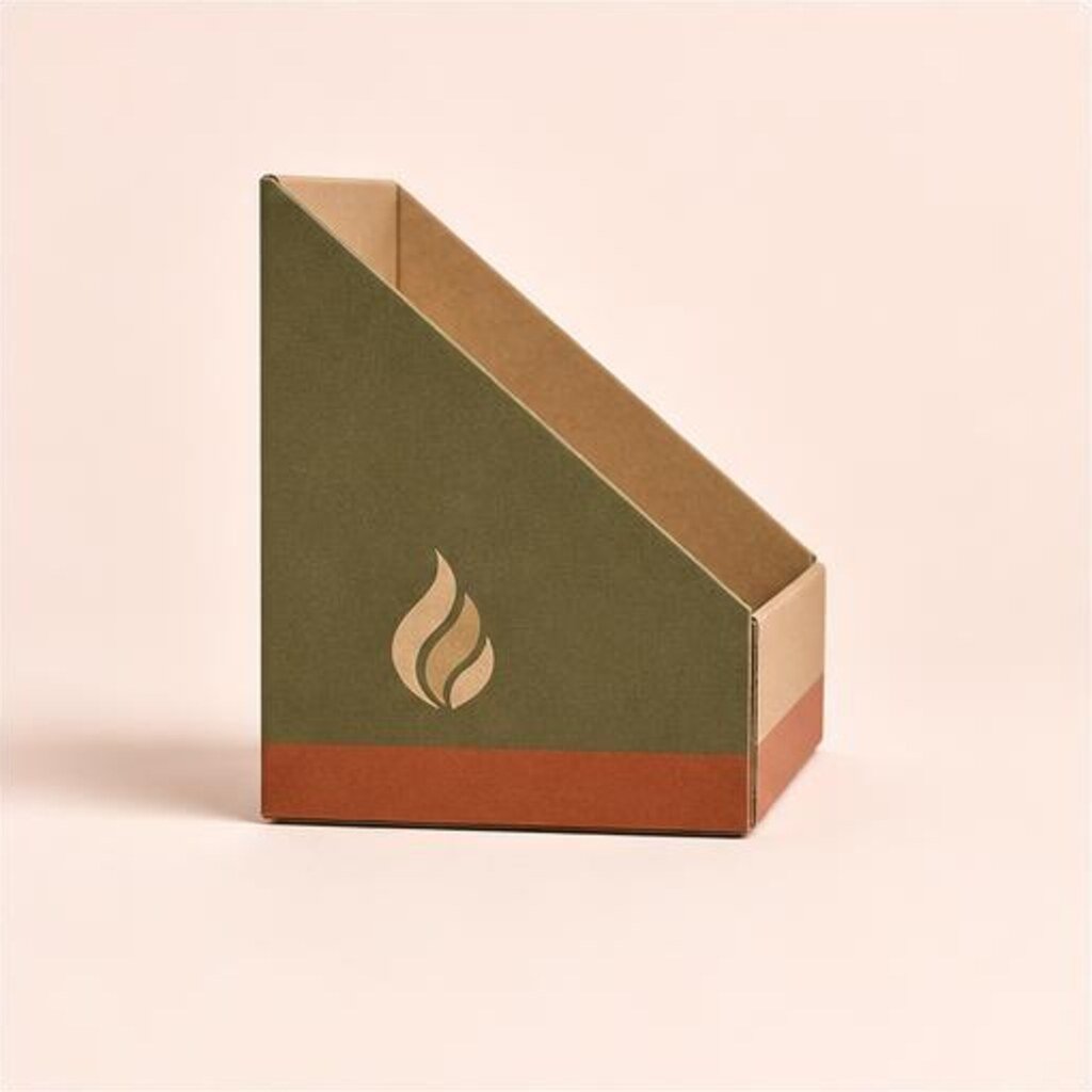 Cardboard Display Boxes