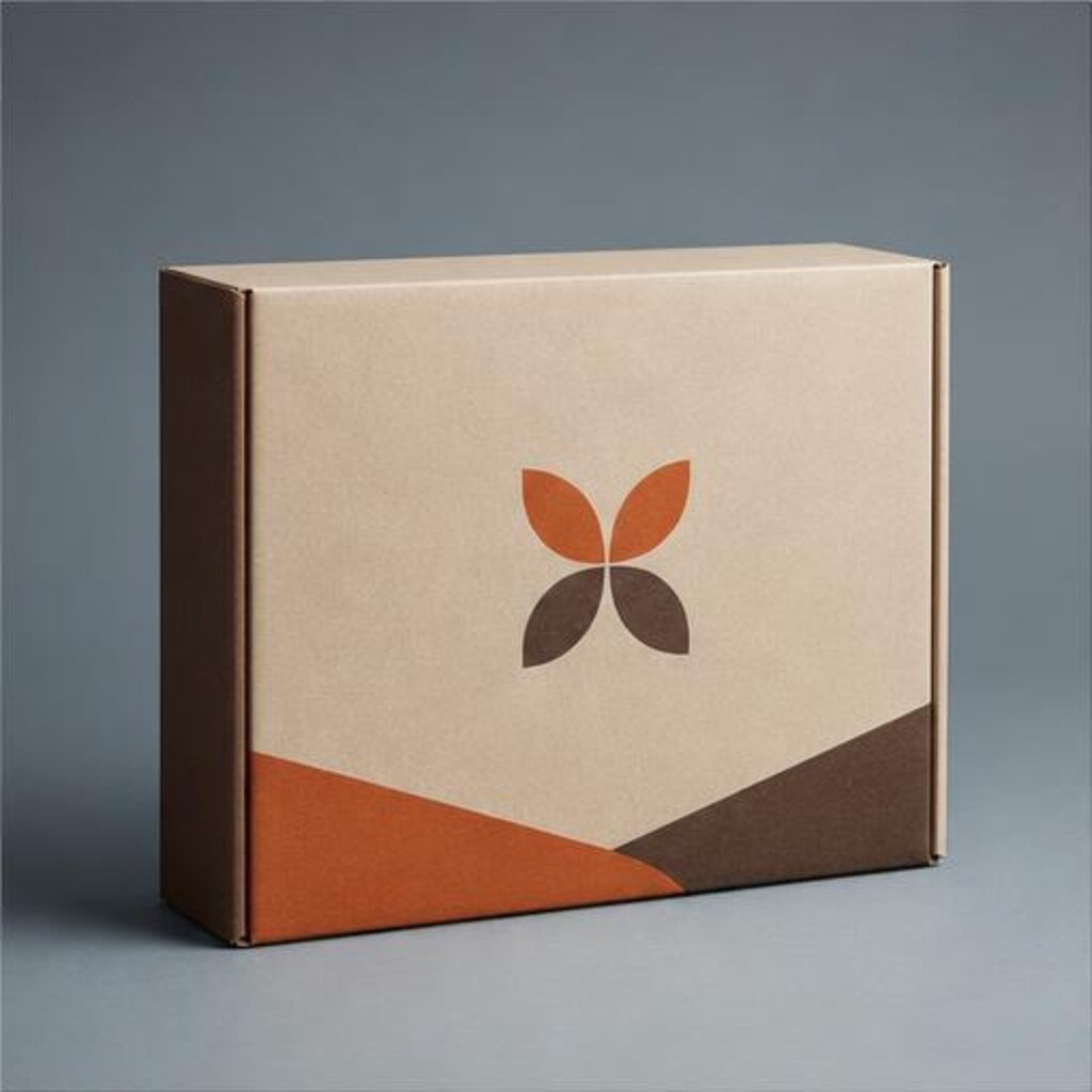 Cardboard Packaging Boxes