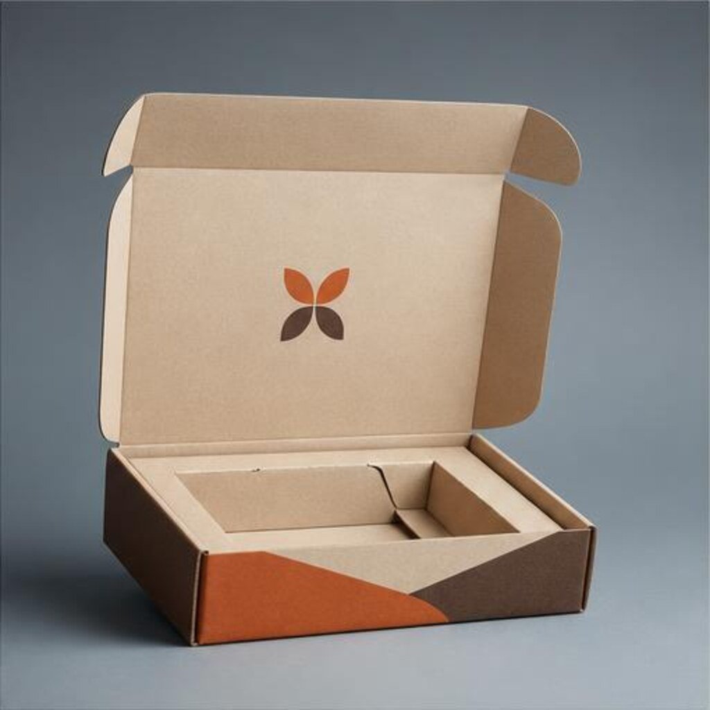 Cardboard Packaging Boxes