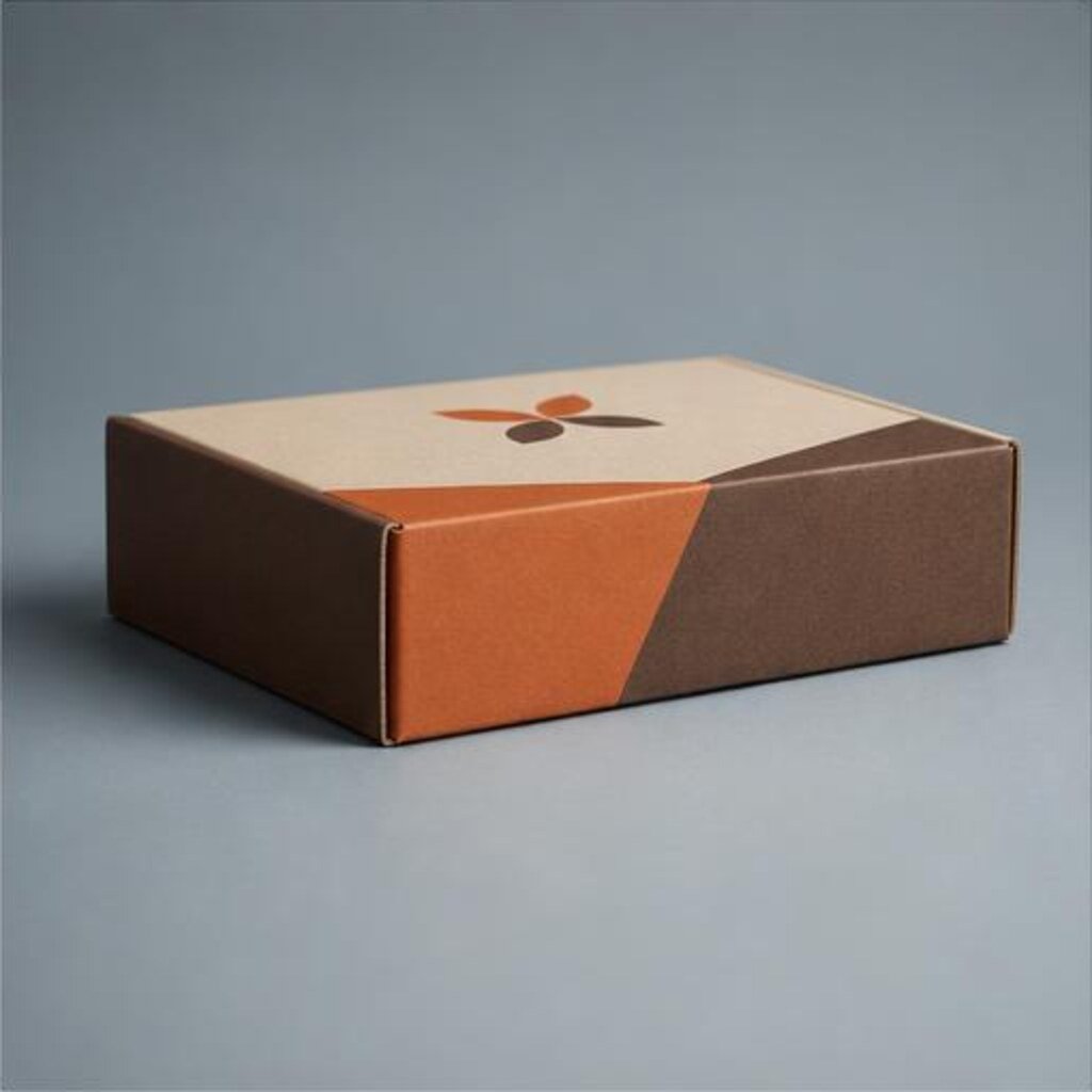 Cardboard Packaging Boxes