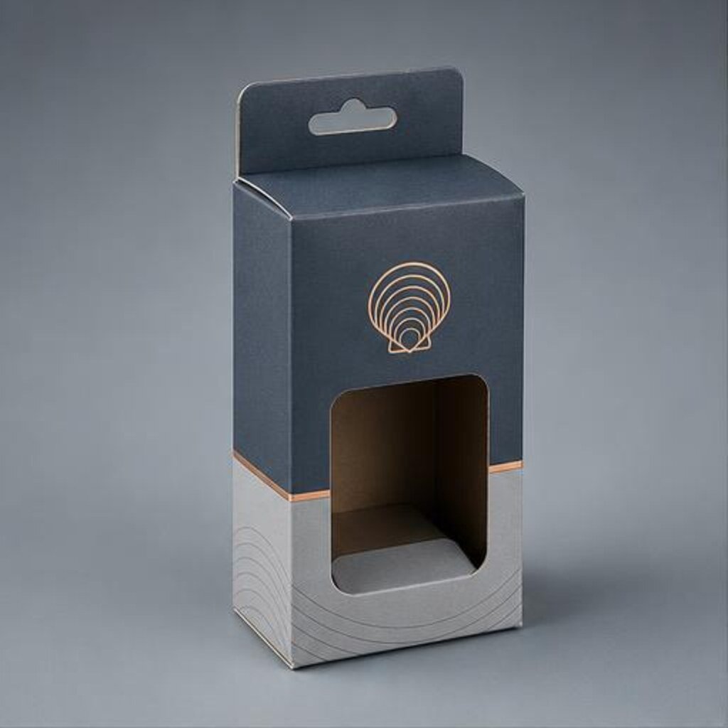 Cardboard Pencil Holder