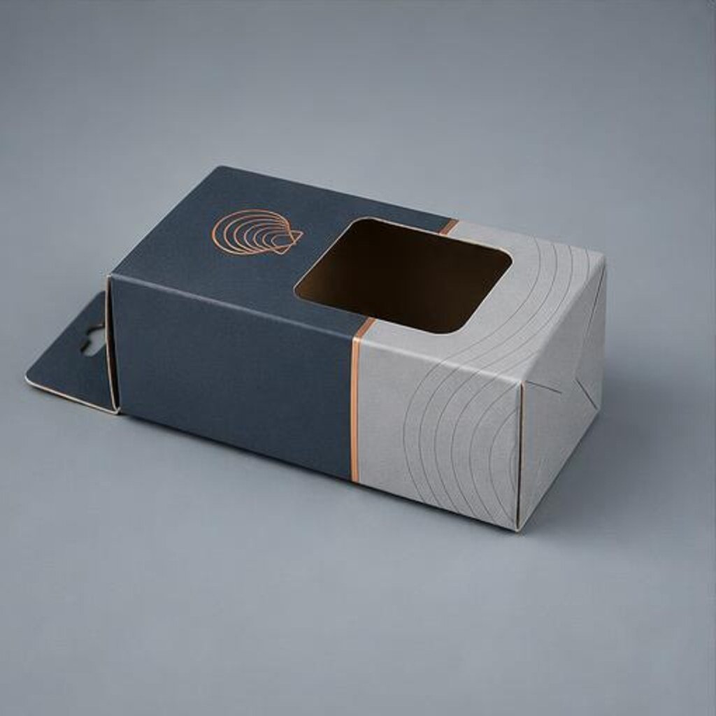Cardboard Pencil Holder