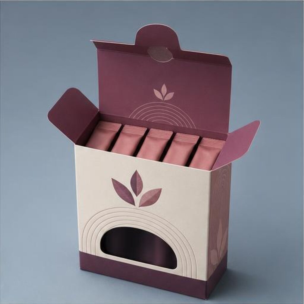 Cold Medicine Packaging Boxes
