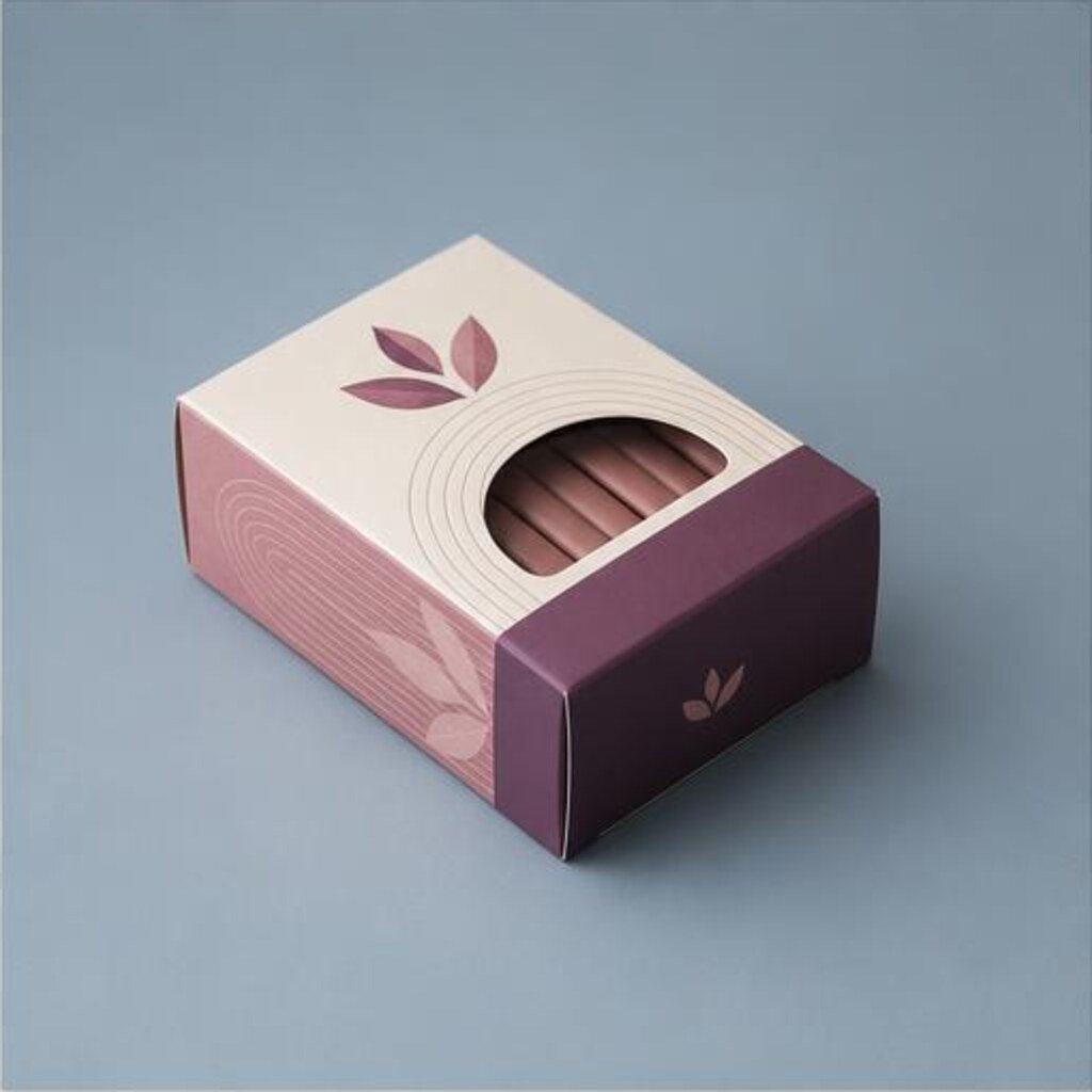 Cold Medicine Packaging Boxes