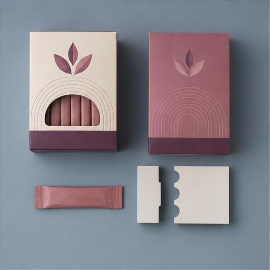 Cold Medicine Packaging Boxes