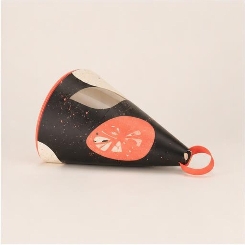 Cone-Shaped Party Box