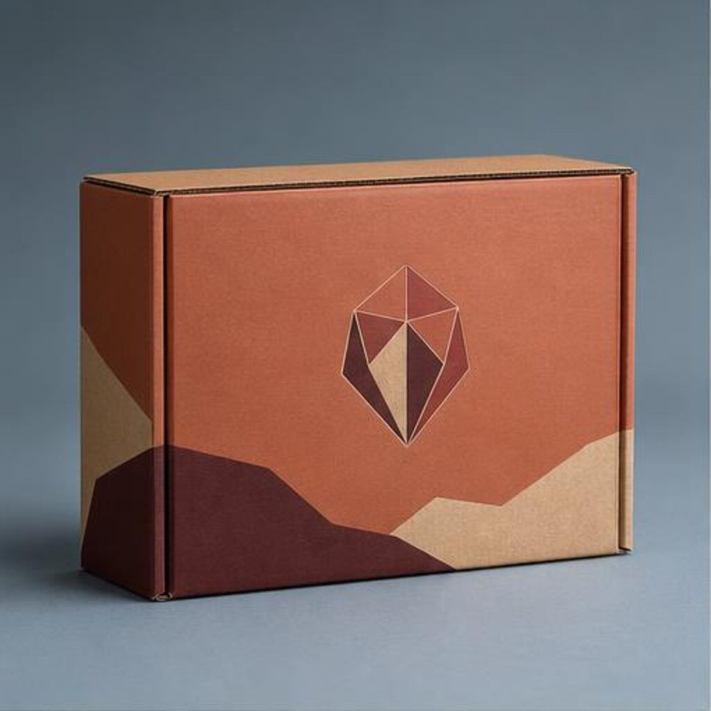 Corrugated Packaging Boxes
