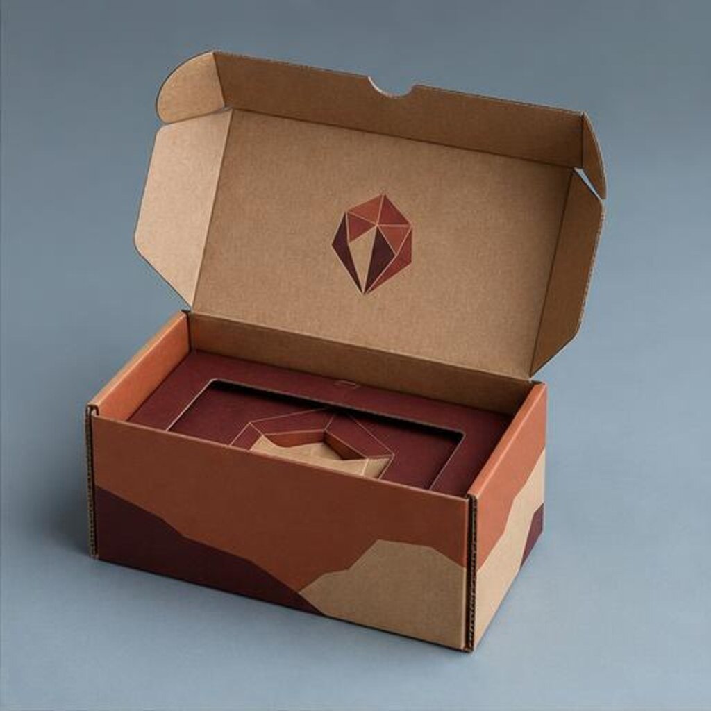 Corrugated Packaging Boxes