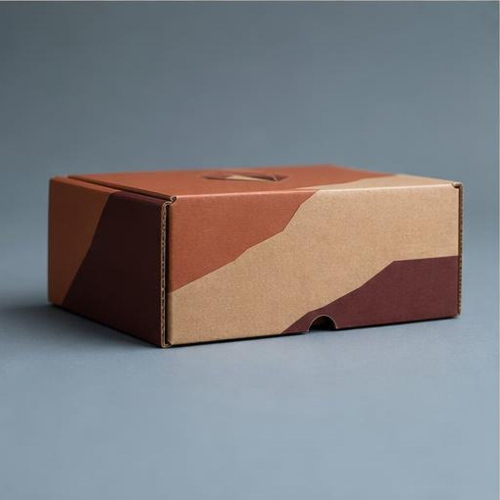Corrugated Packaging Boxes