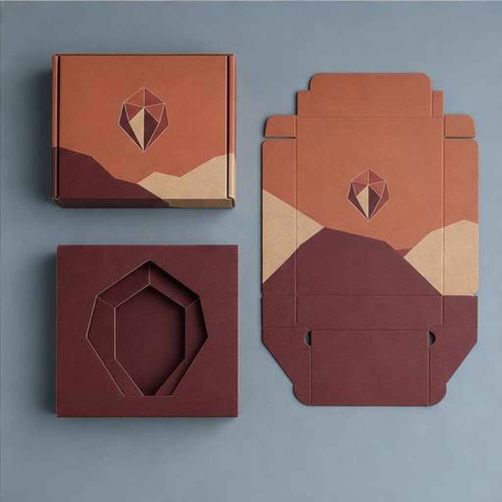 Corrugated Packaging Boxes