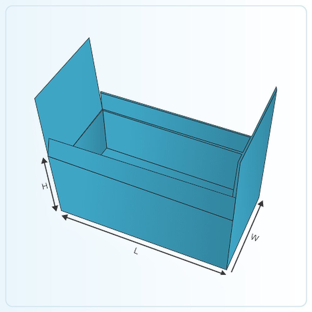 Corrugated Shipping Boxes
