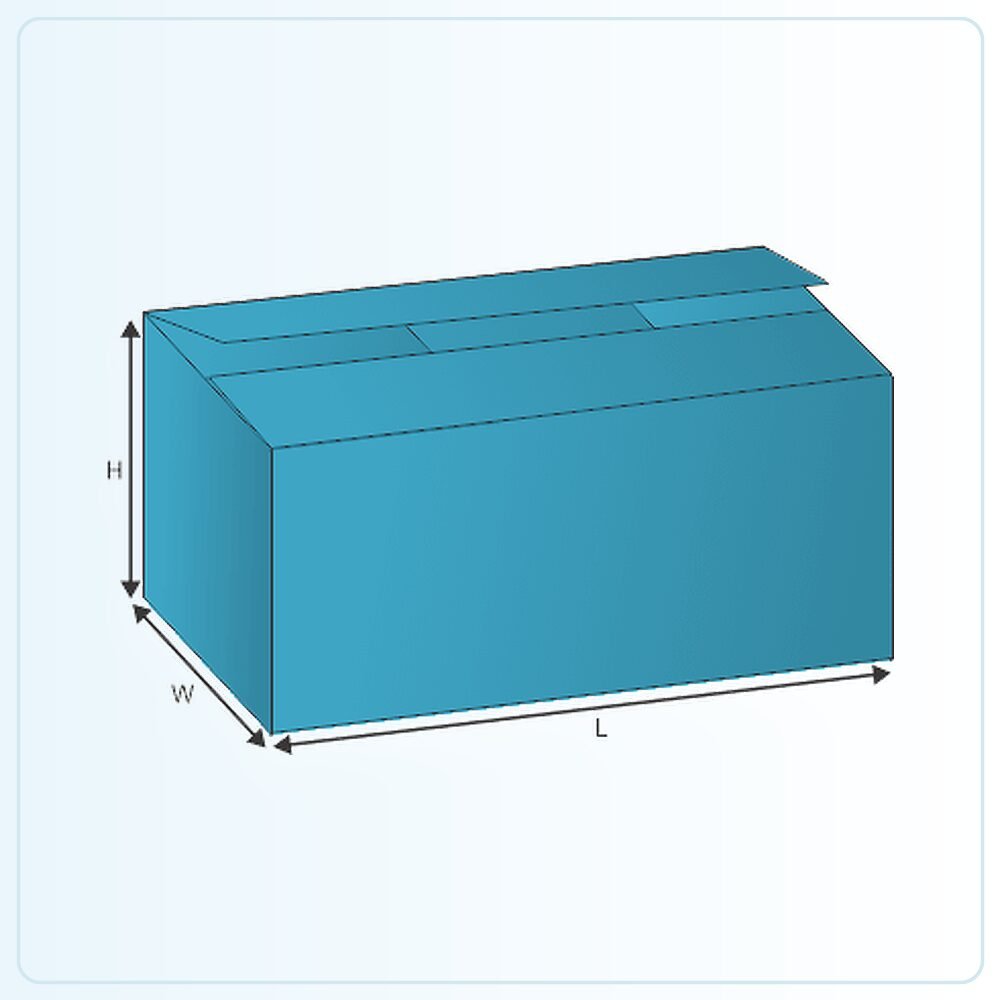 Corrugated Shipping Boxes