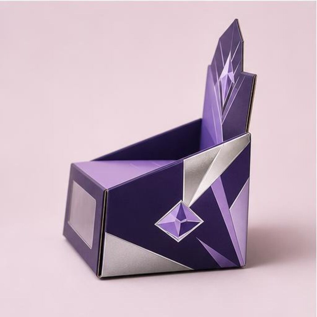 Counter Display Packaging Boxes