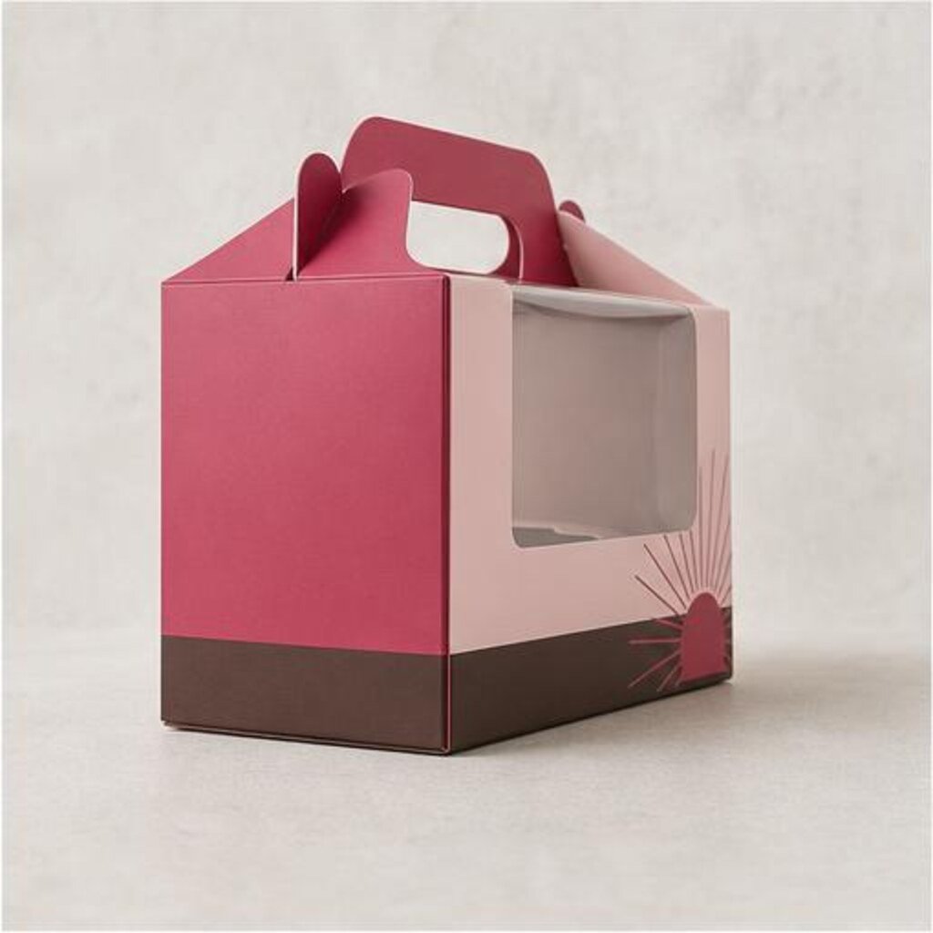Cupcake Boxes