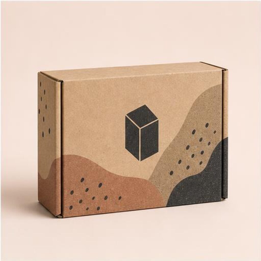 Custom Cardboard Boxes