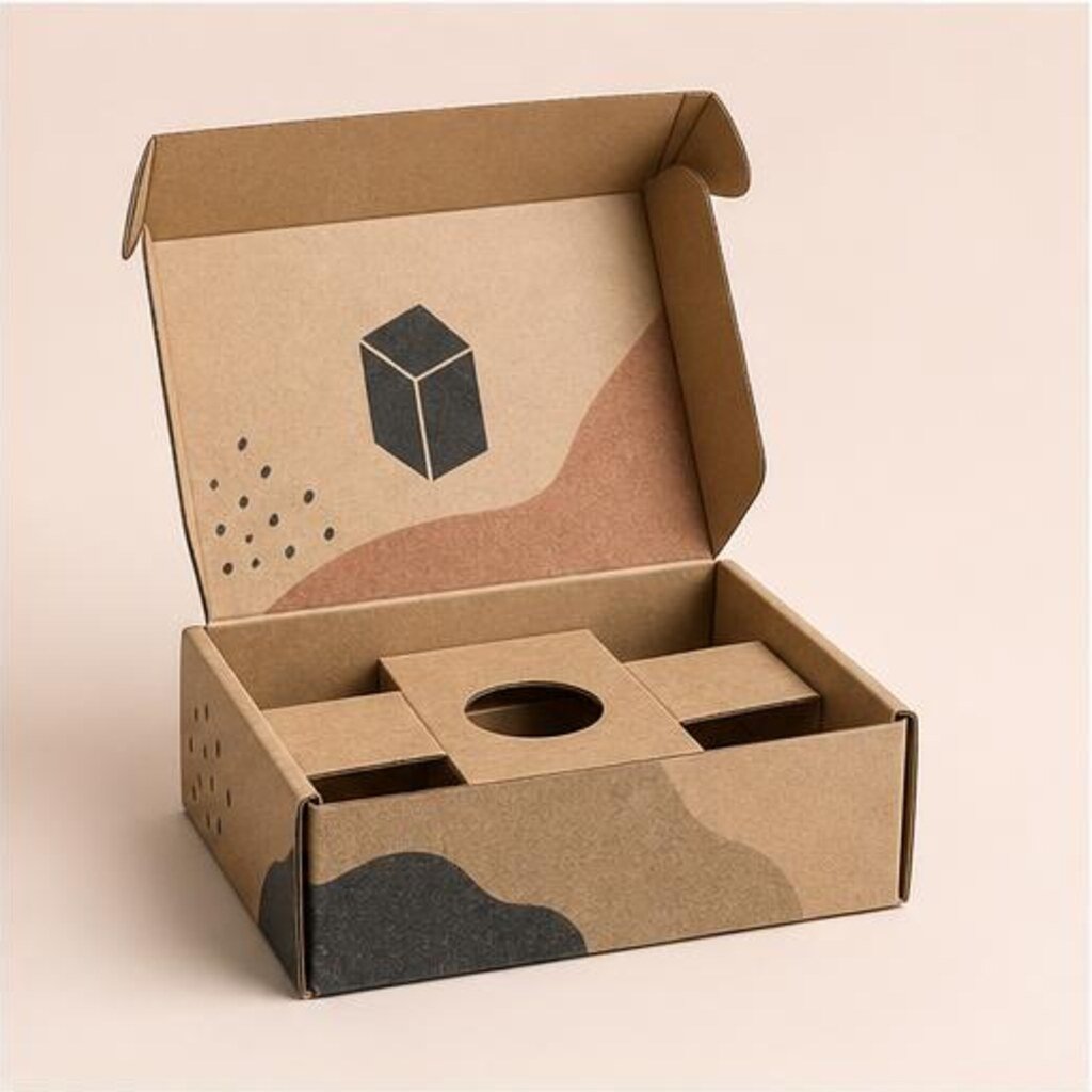 Custom Cardboard Boxes
